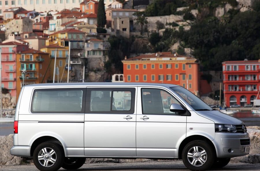 Full-Day Monaco, Monte-Carlo & Eze Tour from Cannes - What the small minivan changes