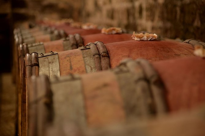 Full-Day Private Tour, 6 Premiers & Grands Crus, The Best of Burgundy - From Beaune to the Grands Crus Wine Road
