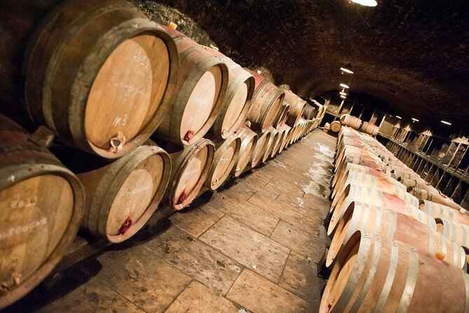 Full-Day Private Tour, 6 Premiers & Grands Crus, The Best of Burgundy - The afternoon in the Côte de Nuits