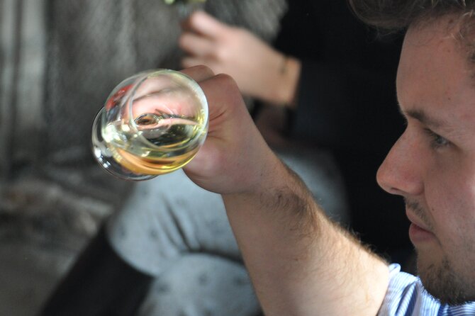 Full-Day Private Tour, 6 Premiers & Grands Crus, The Best of Burgundy - The private cellar finale