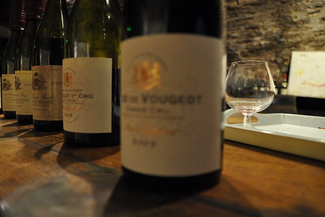 Full-Day Private Tour, 6 Premiers & Grands Crus, The Best of Burgundy - How much value do you get for $835?