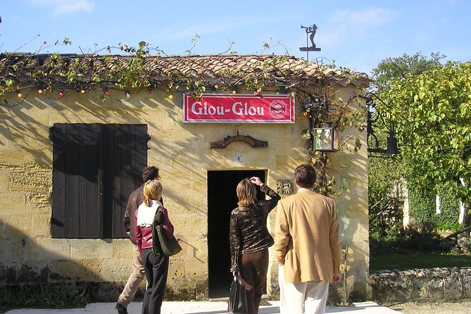 Full-day Saint-Emilion: Village, Undergrounds and Châteaux - Why this Saint-Émilion day works well from Bordeaux