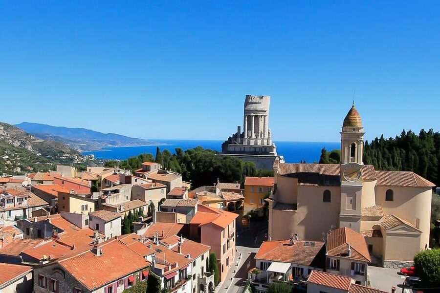 Full-Day Small Group Tour to Monaco and Eze - Is $108 a fair price?