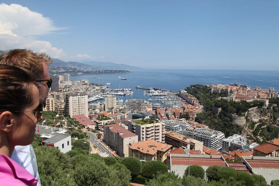 Full-Day Small Group Tour to Monaco and Eze - Why this route works so well in one day