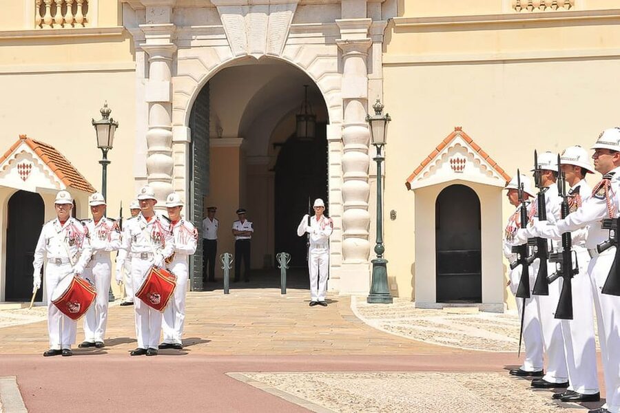 Full-Day Small Group Tour to Monaco and Eze - Monaco’s old town, palace, and cathedral