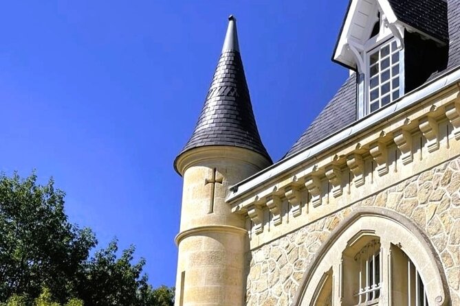 Full Day Tour Saint Emilion with lunch two Chateaux and Village - Is $203.05 a fair price?