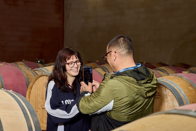Full-Day tour to Saint-Emilion and Margaux, from Bordeaux - The final Margaux tasting
