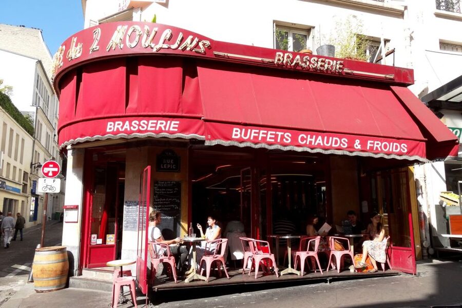 German private Walking Tour through Montmartre & Passages - Who will get the most from this walk