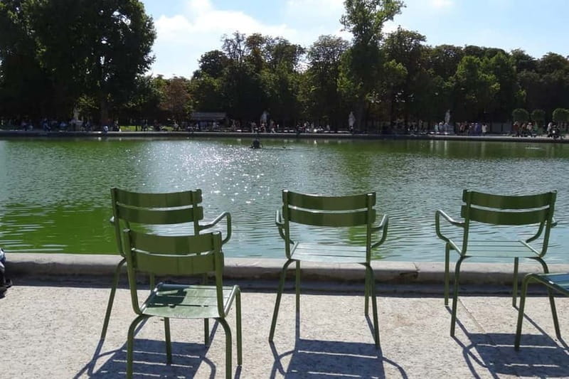 German private Walking Tour through Montmartre & Passages - What $183 per person gets you