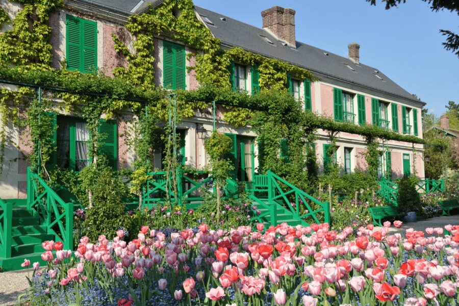 Giverny: Monet's House & Gardens Private Guided Tour +Ticket - Is Two Hours Enough?