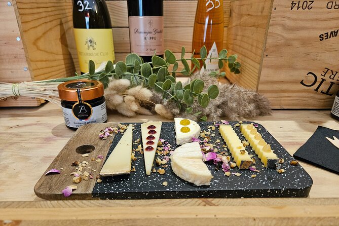 Gourmet tour of Presqu’île & Vieux Lyon 4 hours - meal included - Is $106.92 a fair price?
