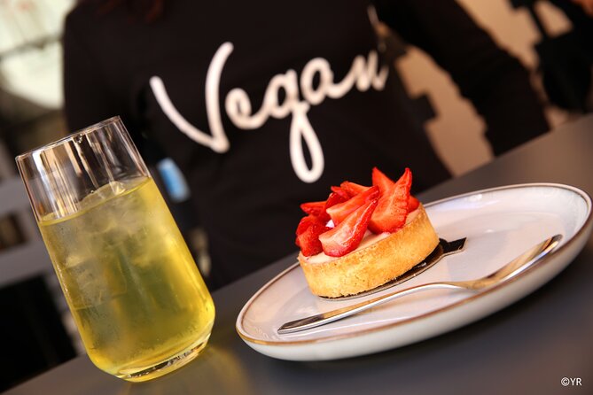 Gourmet Vegan Private Tour of Lyon 3 hours - Why this Croix-Rousse food walk works
