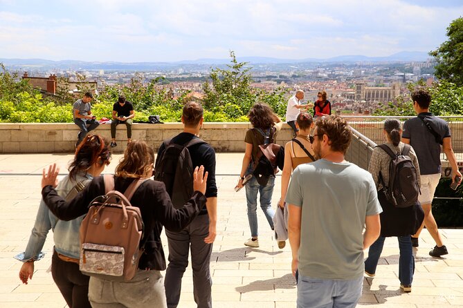 Gourmet Vegan Private Tour of Lyon 3 hours - What the four tastings may mean for your appetite