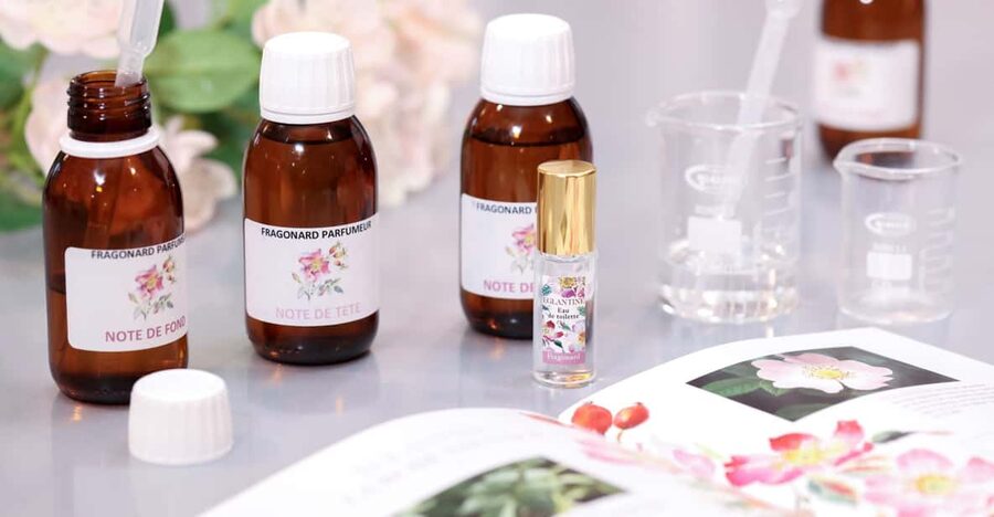 Grasse: Perfume Making Class and Fragonard Factory Tour - The guide makes or breaks the visit