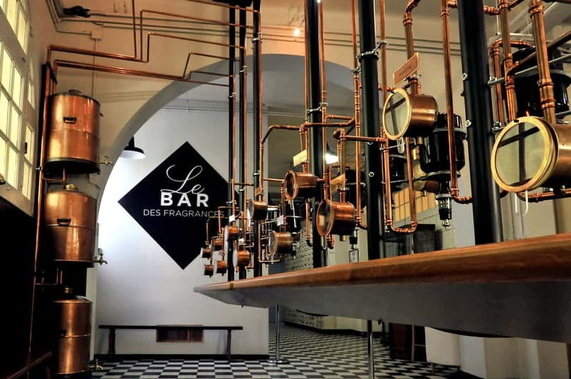 Grasse: Perfume Workshop - Key points to know before booking