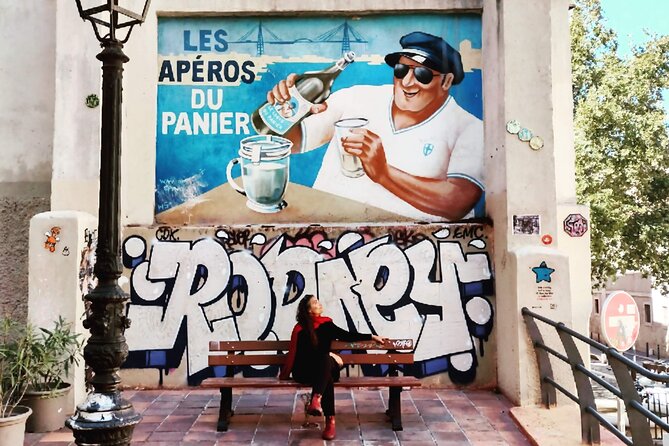 Guided Tour in Marseille: Vieux Port & Old City - Vieille Charité and the story behind the walls