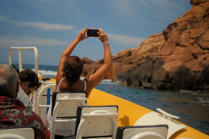 Half Day Boat Trip to Scandola Calanche de Piana - Who will enjoy this boat trip most?