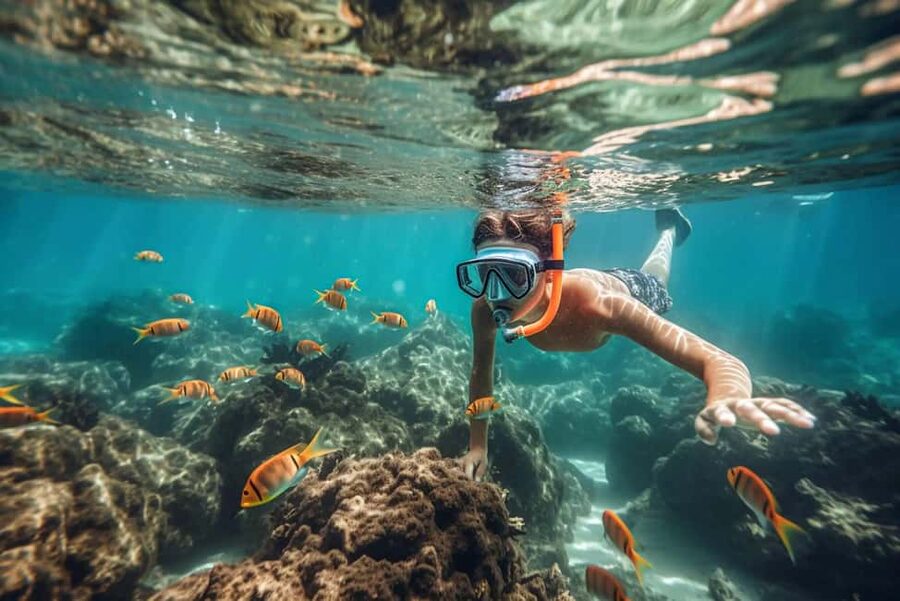 Half-day: discover the Lavezzi islands and the cliffs of Bonifacio - Booking details worth knowing