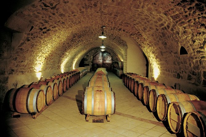 Half Day Great Vineyard Tour from Avignon - Is $96.55 a fair price?