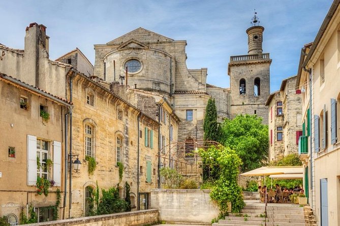 Half Day Pont-du-Gard, Uzès, Nîmes Tour from Avignon - Practical details before you go