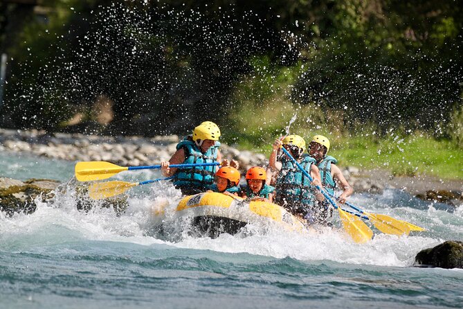 Half-day sailing on the Gave de Pau - Key points to know before booking