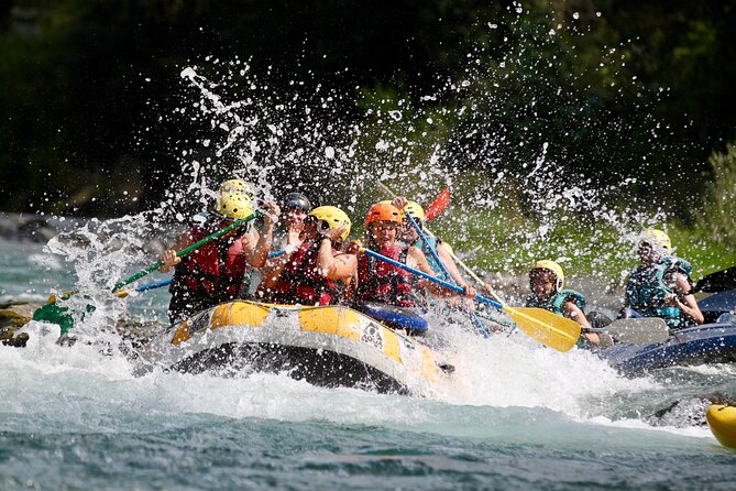 Half-day sailing on the Gave de Pau - Choosing your boat on the Gave de Pau