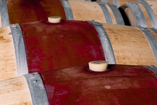 Half day tour Saint-Emilion : Village & Château with wine tasting - How much wine time do you really get?