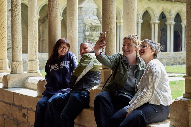 Half day tour Saint-Emilion : Village & Château with wine tasting - Is the $108.84 price fair?