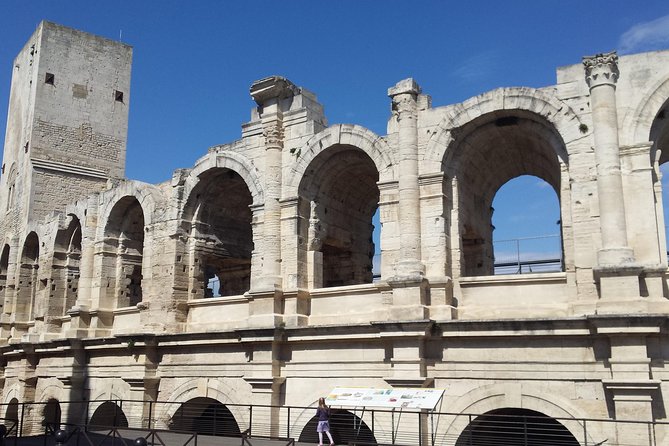 Half-Day Van Gogh Tour of Provence from Avignon - Key points to know before booking