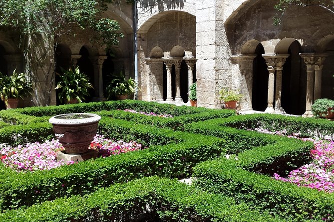 Half-Day Van Gogh Tour of Provence from Avignon - Arles: Roman stones and Van Gogh’s working world