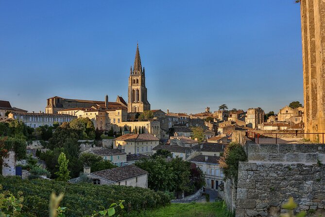 Half-Day Wine tour across Bordeaux’s Vineyards - How much value do you get for $70.81?