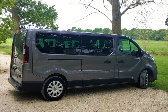 Half day Wine Tour in Côtes de Provence Sainte-Victoire from Aix en Provence - What to bring and what to expect