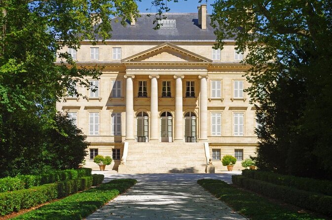 Half-Day Wine Tour in Margaux - Key points at a glance