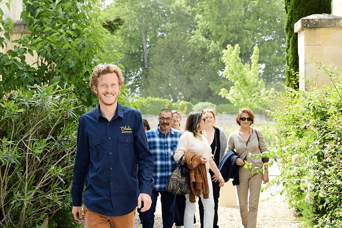 Half-Day Wine Tour in Margaux - Why Margaux works so well as a half-day outing