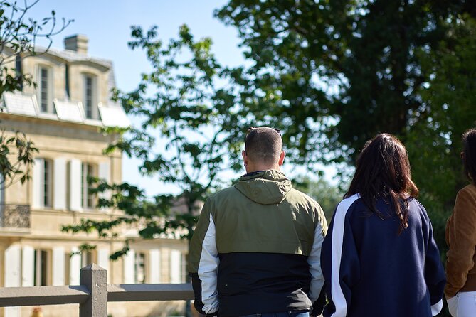 Half-Day Wine Tour in Margaux - Price and overall value at $108.84