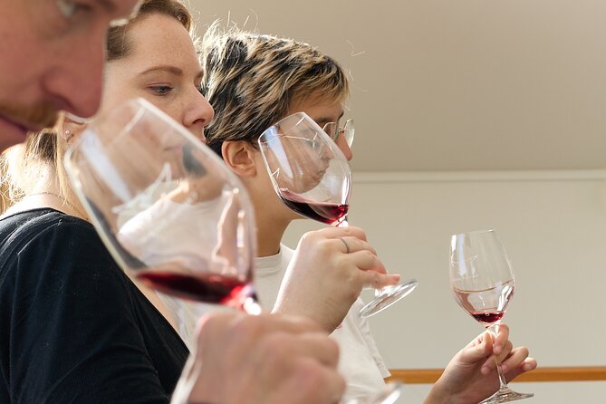 Half-Day Wine Tour in Margaux - Meeting in central Bordeaux at 2 pm