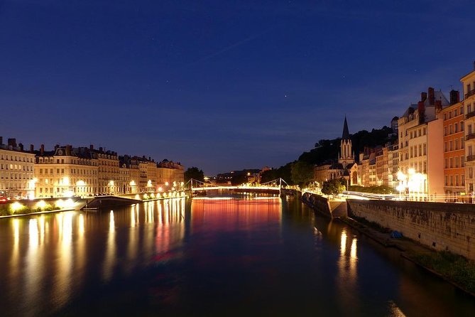Highlights and Hidden Gems of Lyon Guided Walking Tour (English) - Why this Lyon walk works so well at the start of a visit