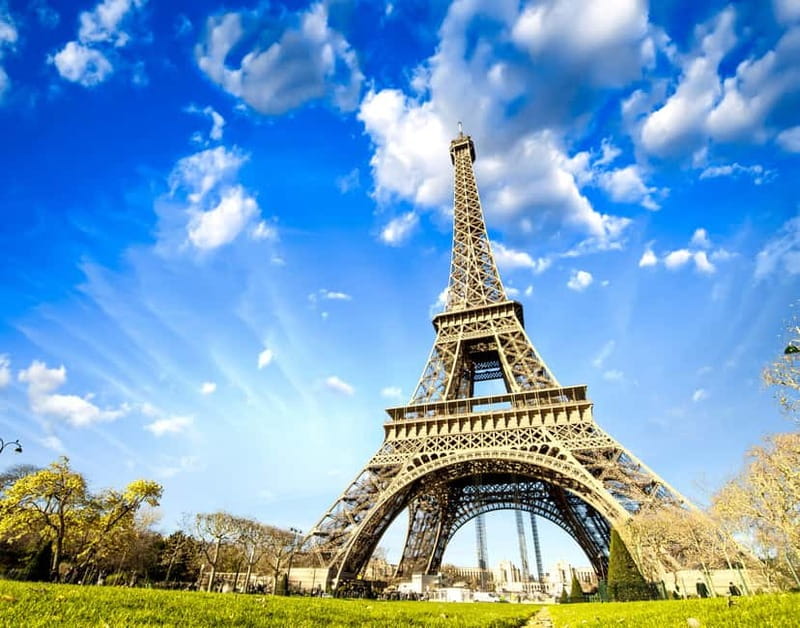 Highlights of Paris Bike Tour in English or Dutch - Why a Bike Is a Smart Way to See Paris