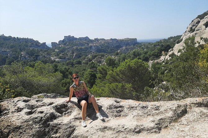 Highlights of Provence in one day - Saint-Rémy-de-Provence, art and an easygoing town feel