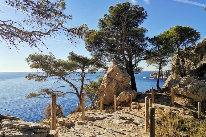 Hiking in the Calanques National park from Marseille - Why this hike is worth adding to a Marseille visit