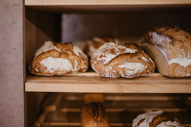 Historical Center, Bordeaux Food Tour - Marché des Capucins, the tour’s strongest food stop