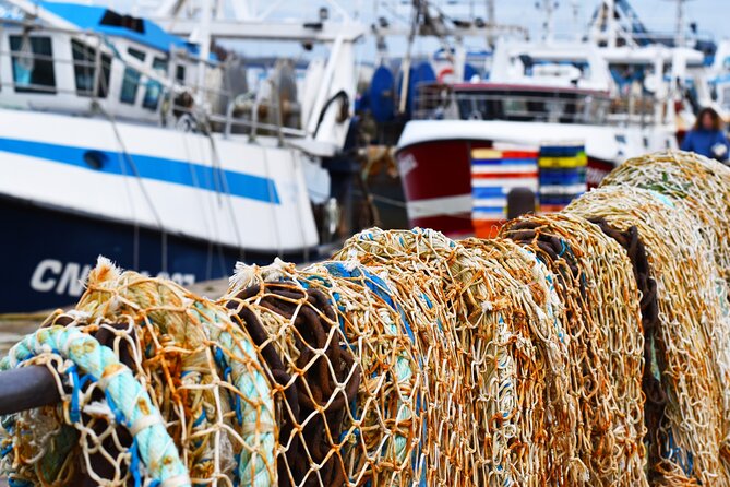 Honfleur Private Walking Tour - Who Will Get the Most From This Walk