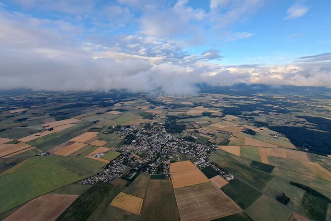 Hot air ballooning: Chambord, Blois, Chenonceau, Cheverny or Chaumont - Booking advice for a smoother morning