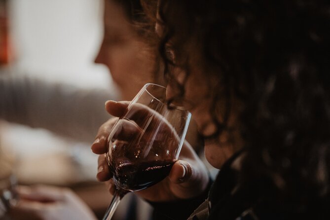 Introduction to Bordeaux wines paired with cheeses & charcuterie - Who should book this Bordeaux wine class?