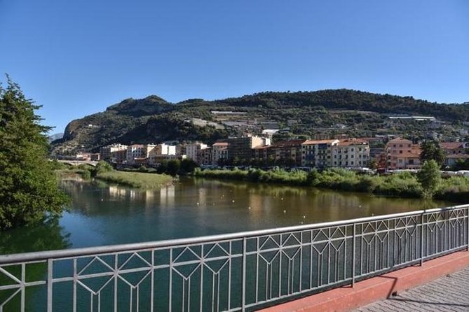 Italian Market Shopping Small Group Day Tour from Nice - The drive is part of the day
