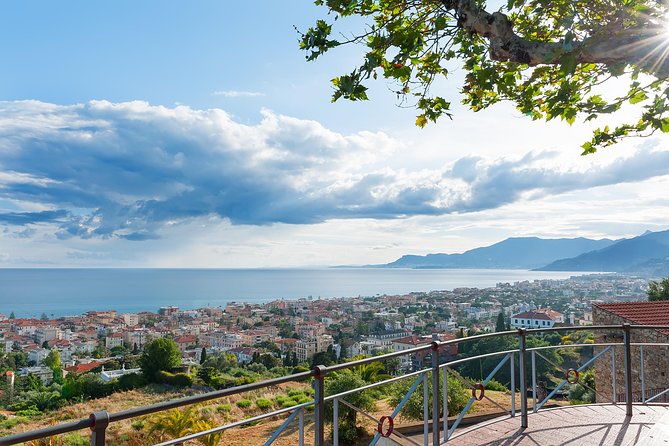 Italian Market Shopping Small Group Day Tour from Nice - Is the $143.61 price fair?