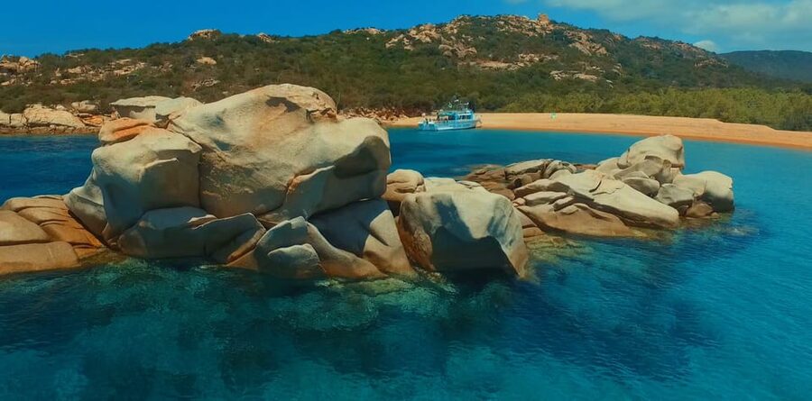 Journée bateau PLAGES, CRIQUES,CALANQUES sauvages - Key points to know before you book
