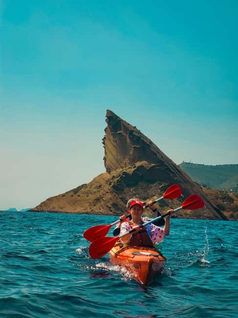 La Ciotat: Calanques National Park Guided Kayak Tour - Who Will Enjoy This Trip Most?