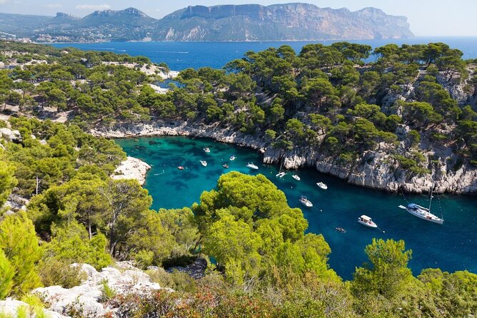 La Ciotat Private Kayak Rental in the Calanques National Park - Key points to know before you book