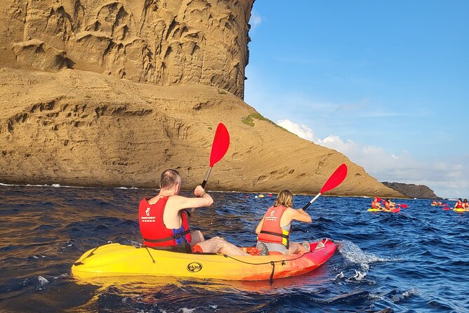 La Ciotat Private Kayak Rental in the Calanques National Park - What the 4.9 rating means in practical terms